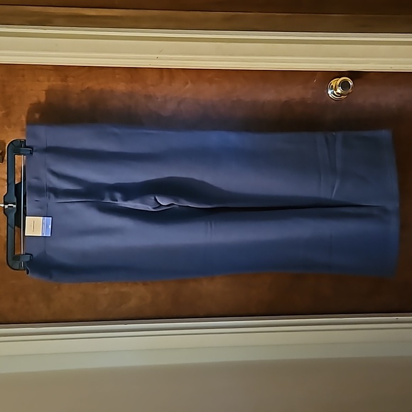 Womens Fleece Pants - Picture 4 of 6